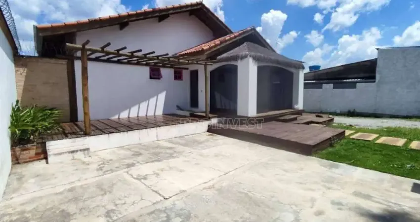 Galpão à venda, 316 m² por r$ 2.100.000,00 - mariapolis ginetta - vargem grande paulista/sp