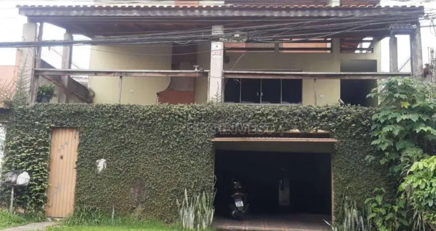 Casa com 4 dormitórios à venda, 395 m² por R$ 1.750.000,00 - Granja Viana - Cotia/SP