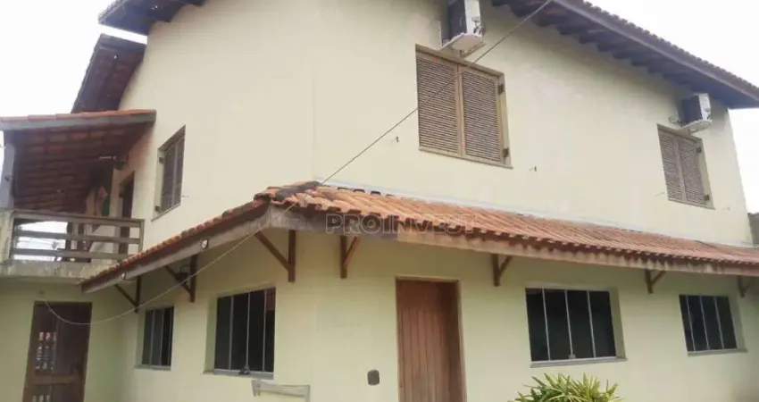 Casa com 4 dormitórios à venda, 395 m² por r$ 1.750.000,00 - granja viana - cotia/sp