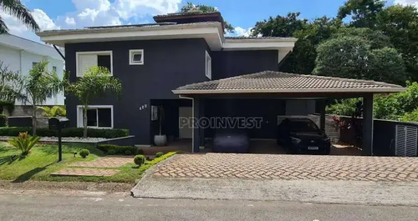 Casa com 4 dormitórios à venda, 357 m² por R$ 2.580.000,00 - Granja Viana - Carapicuíba/SP