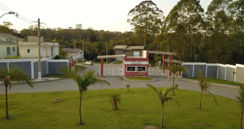 Terreno à venda, 504 m² por r$ 226.881,81 - reserva samambaia - cotia/sp