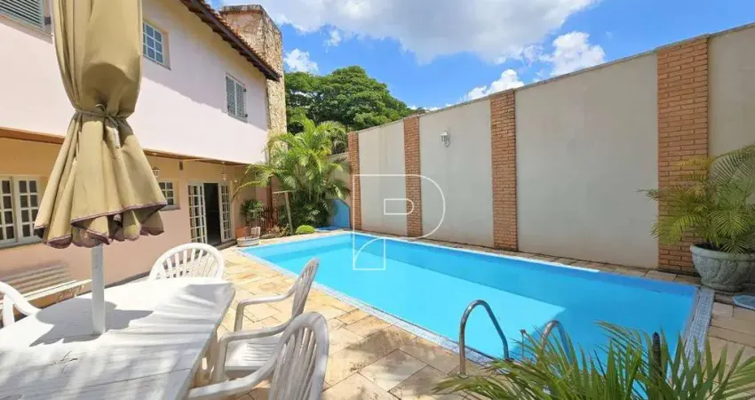 Casa à venda, 424 m² por R$ 1.640.000,00 - Granja Viana - Cotia/SP