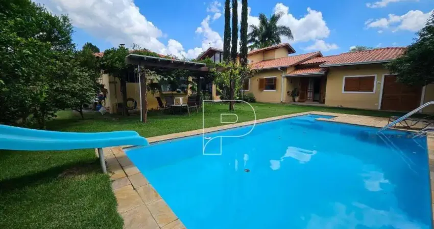 Casa à venda no condomínio Patrimônio do Carmo - sofisticação, conforto e muito lazer privativo!