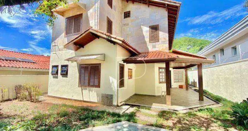 Casa com 4 dormitórios à venda, 370 m² por R$ 1.599.000,00 - Parque dos Príncipes - São Paulo/SP