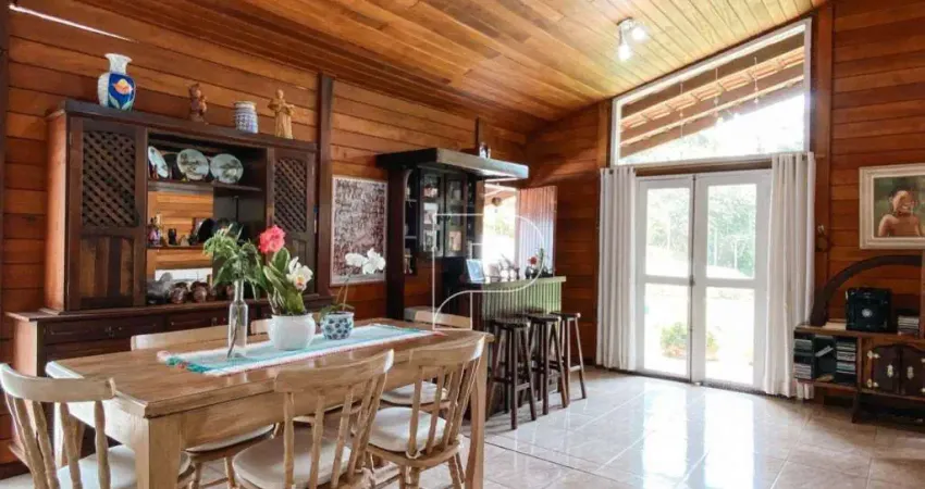 Casa com 3 dormitórios à venda, 284 m² por R$ 950.000,00 - Haras Bela Vista - Vargem Grande Paulista/SP