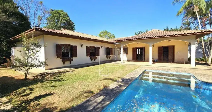 Casa à venda, 844 m² por R$ 2.900.000,00 - Granja Viana - Cotia/SP