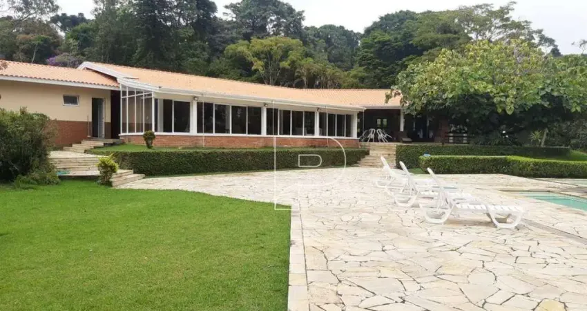 Sítio à venda, 117161 m² por r$ 3.200.000,00 - jardim santa vitória (canguera) - são roque/sp