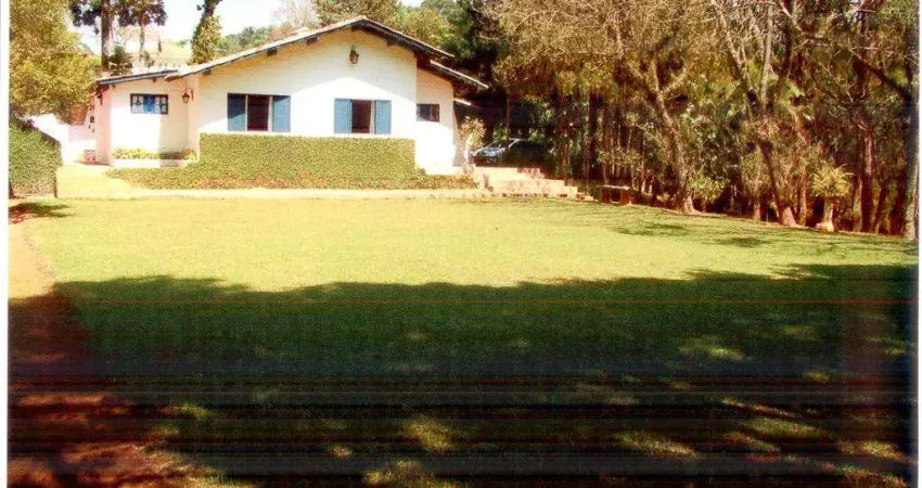 Casa com 3 dormitórios à venda, 789 m² por R$ 5.500.000,00 - Granja Viana - Cotia/SP