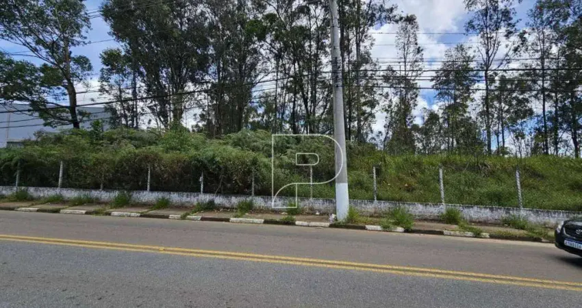 Área na Granja Viana, acesso pelo km 26 da Raposo Tavares.