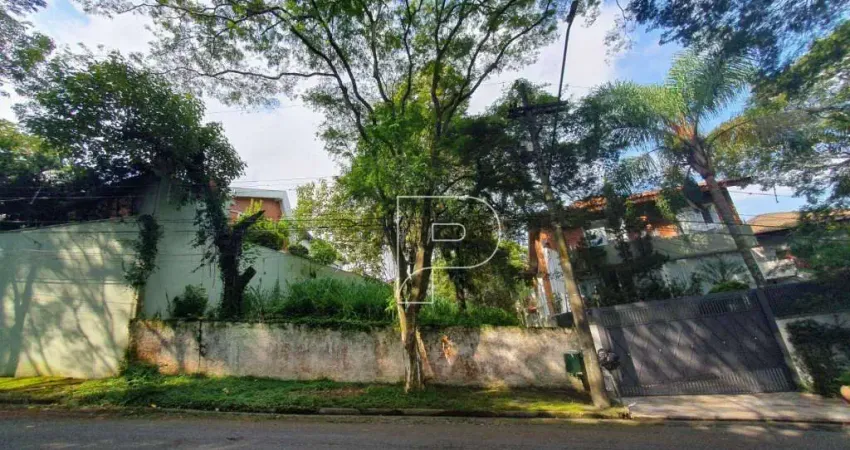 Terreno à venda, 686 m² por R$ 870.000,00 - Parque dos Príncipes - São Paulo/SP