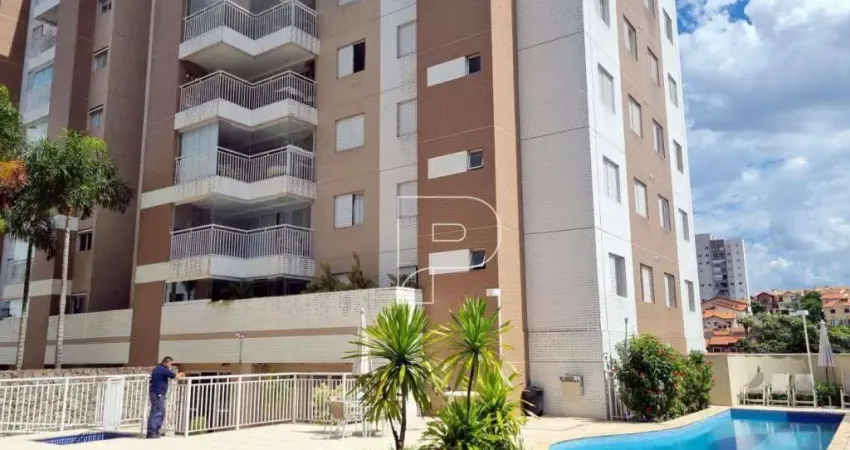 Apartamento com 3 dormitórios à venda, 117 m² por R$ 1.350.000,00 - Vila São Francisco - São Paulo/SP