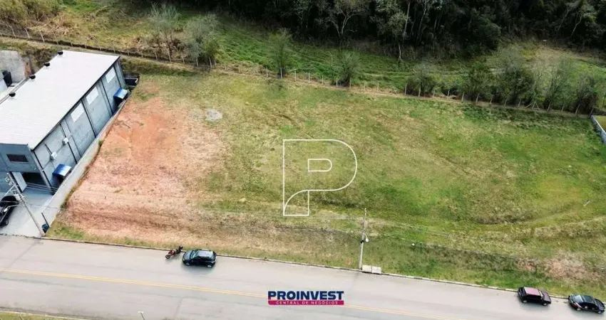 Terreno à venda, 1687 m² por r$ 530.000,00 - vargem grande paulista - vargem grande paulista/sp