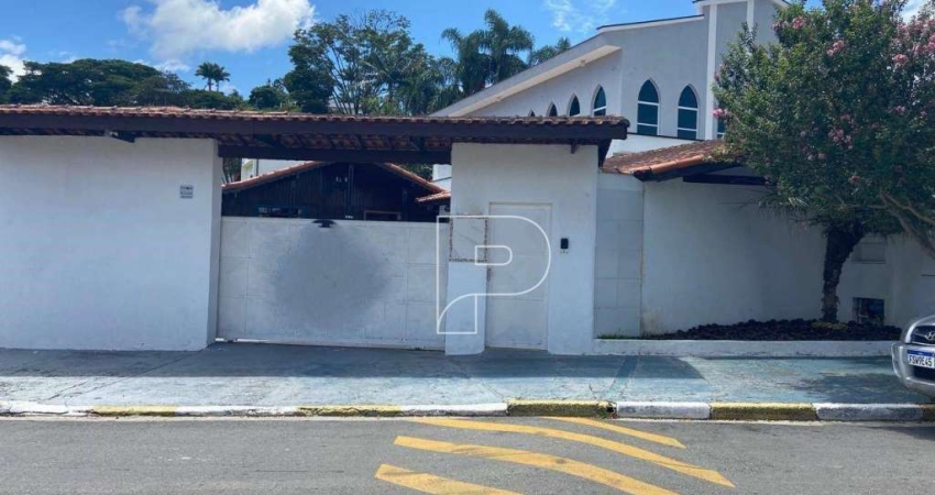 Casa com 4 dormitórios à venda, 240 m² por R$ 1.150.000,00 - Granja Viana - Cotia/SP