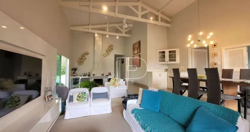 Casa com 3 dormitórios à venda, 262 m² por R$ 2.000.000,00 - Patrimônio do Carmo - São Roque/SP