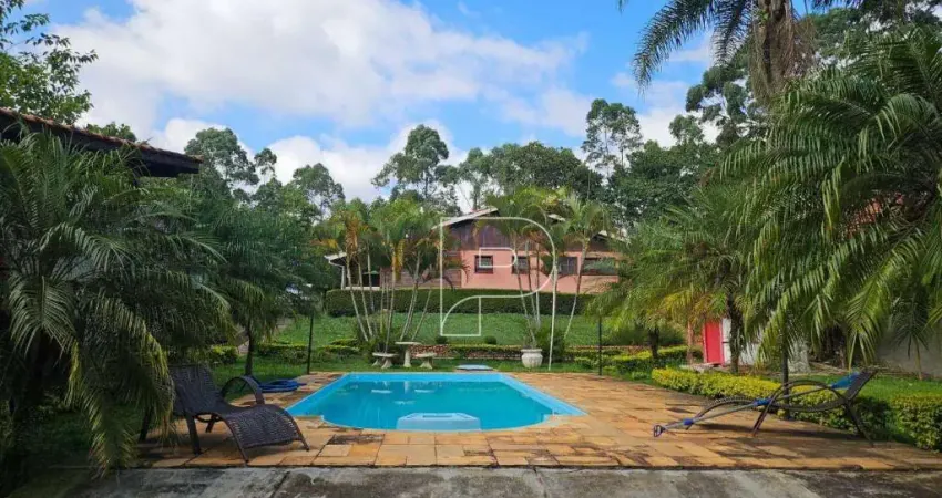 Casa com 3 dormitórios à venda, 281 m² por R$ 1.100.000,00 - Tijuco Preto - Cotia/SP