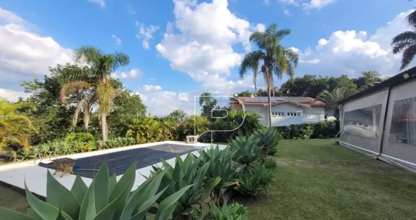 Casa com 4 dormitórios à venda, 300 m² por R$ 1.100.000,00 - Patrimônio do Carmo - São Roque/SP