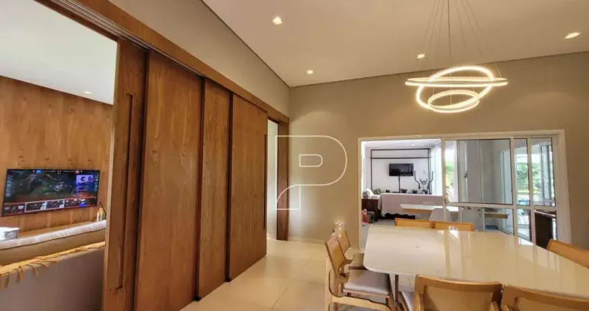 Casa com 4 dormitórios à venda, 258 m² por R$ 1.800.000,00 - Patrimônio do Carmo - São Roque/SP