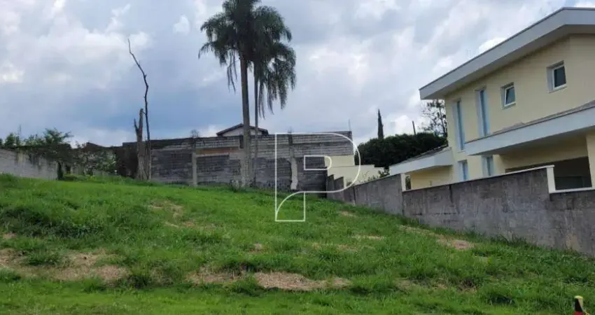Terreno à venda, 653 m² por R$ 1.350.000,00 - Granja Viana - Cotia/SP