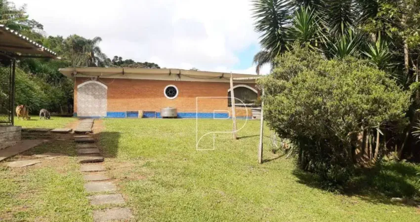 Chácara à venda, 10672 m² por R$ 1.300.000,00 - Caucaia do Alto - Cotia/SP