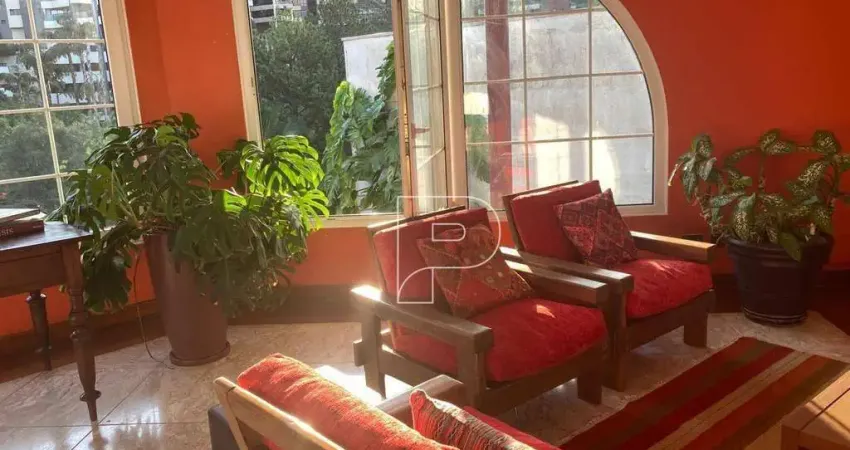 Casa com 4 dormitórios à venda, 361 m² por r$ 2.960.000,00 - jardim vitória régia - são paulo/sp