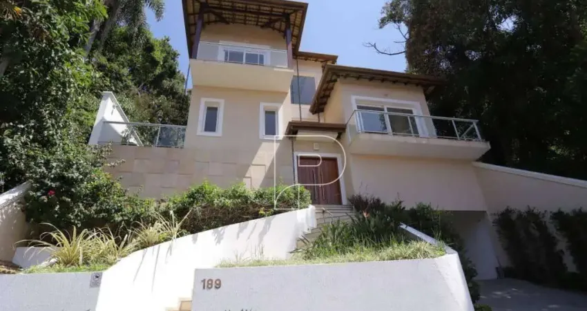 Casa à venda, 251 m² por R$ 1.380.000,00 - Vila Verde - Itapevi/SP