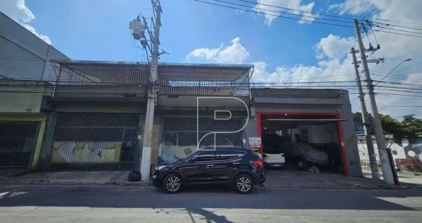 Casa com 3 dormitórios à venda, 575 m² por R$ 2.100.000,00 - Cidade Intercap - Taboão da Serra/SP