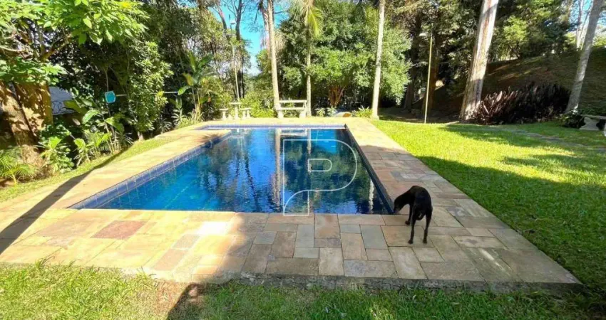 Casa em condomínio fechado com 4 quartos à venda na Alameda Nicarágua, 5, Granja Viana, Jandira