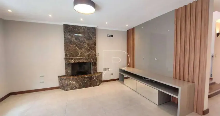 Casa com 3 dormitórios à venda, 398 m² por R$ 1.700.000,00 - Granja Viana - Km 23 - Cotia/SP