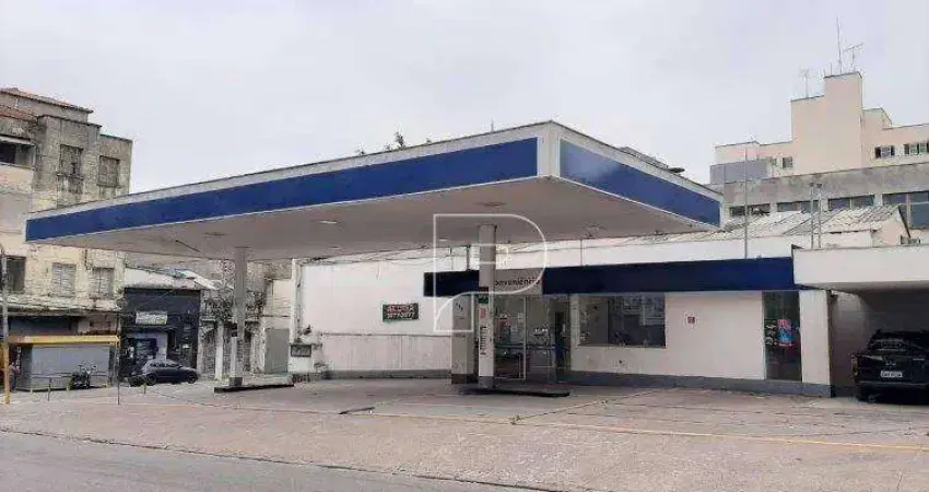 Terreno, 348 m² - venda por R$ 2.999.000,00 ou aluguel por R$ 11.335,00/mês - Bom Retiro - São Paulo/SP