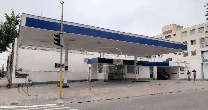 Terreno, 348 m² - venda por r$ 2.999.000,00 ou aluguel por r$ 11.335,00/mês - bom retiro - são paulo/sp