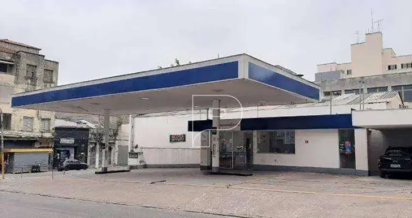 Terreno, 348 m² - venda por R$ 2.999.000,00 ou aluguel por R$ 11.335,00/mês - Bom Retiro - São Paulo/SP