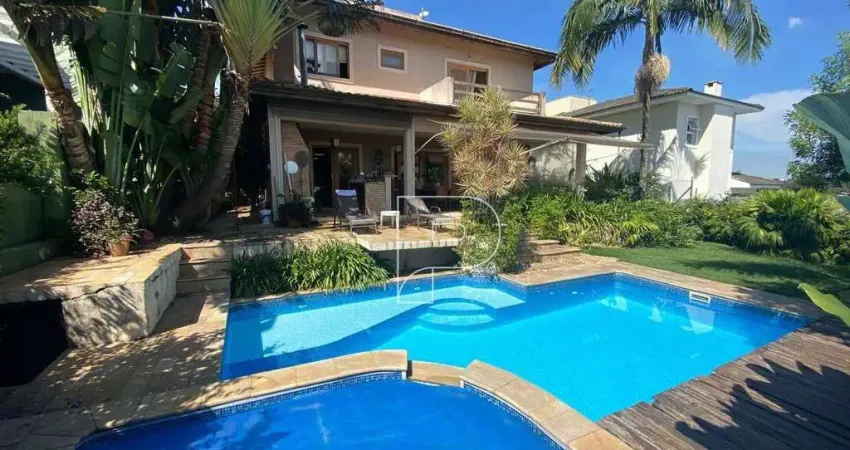 Casa com 3 dormitórios à venda, 293 m² por r$ 2.300.000,00 - granja viana - carapicuíba/sp