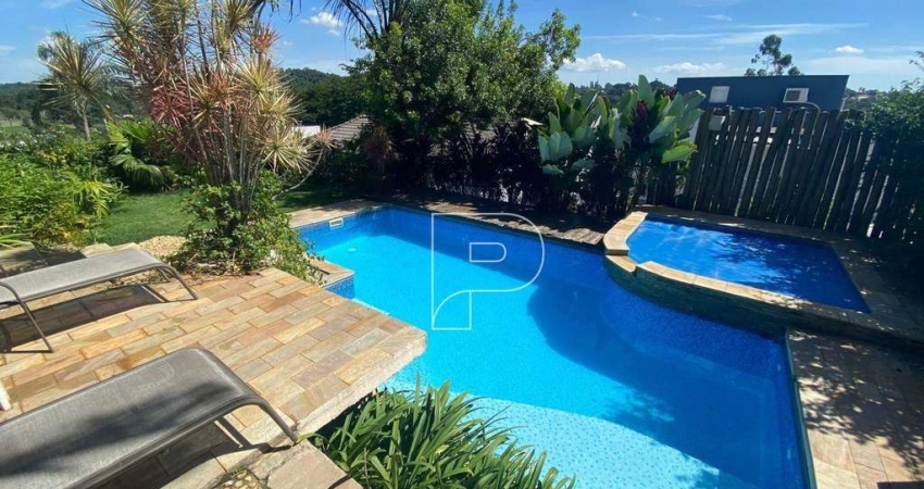 Casa com 3 dormitórios à venda, 293 m² por R$ 2.300.000,00 - Granja Viana - Carapicuíba/SP
