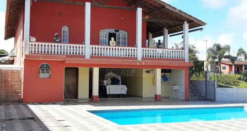 Chácara à venda, 18420 m² por R$ 980.000,00 - Da Cachoeira - Ibiúna/SP