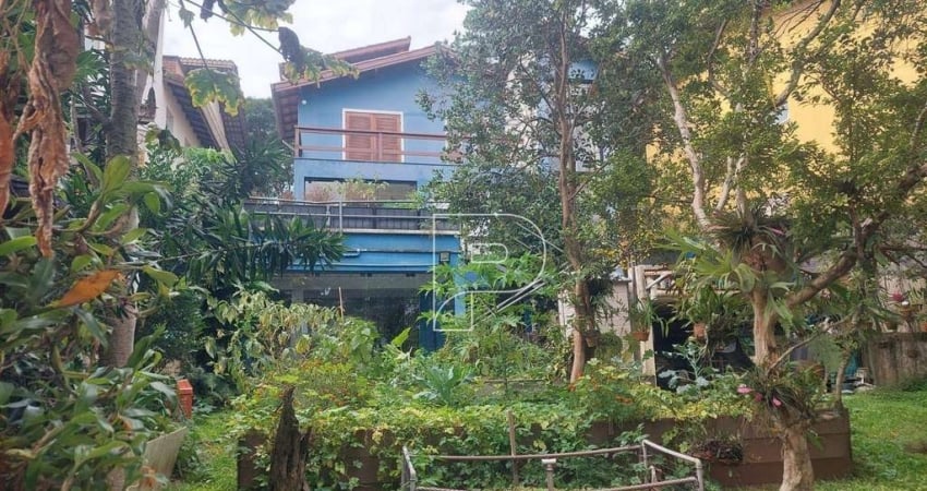 Casa com 2 suítes à venda, 320 m² por R$ 1.350.000 - Parque dos Príncipes - São Paulo/SP