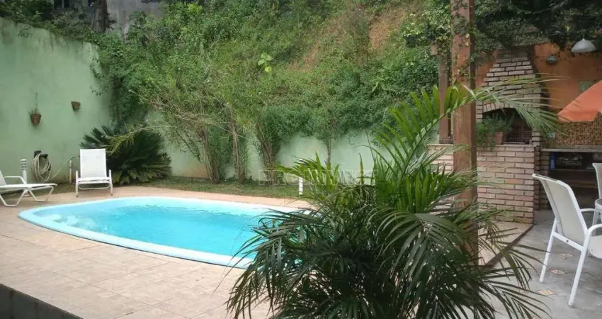 Casa com 3 dormitórios à venda, 220 m² por r$ 950.000,00 - granja viana - cotia/sp