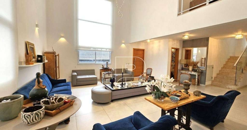 Casa com 3 dormitórios à venda, 290 m² por R$ 2.150.000,00 - Granja Viana - Cotia/SP