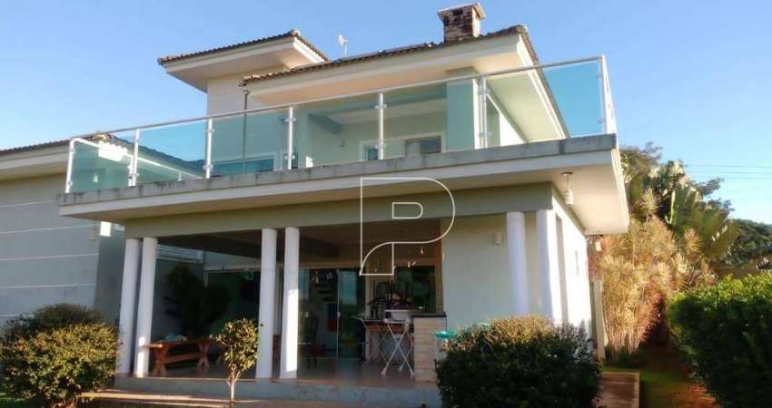 Casa à venda, 226 m² por R$ 940.000,00 - Condomínio Village Serra - Araçoiaba da Serra/SP