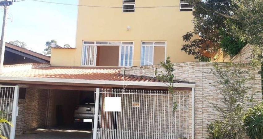 Casa com 4 dormitórios à venda, 195 m² por R$ 980.000,00 - Recanto dos Pássaros - Vargem Grande Paulista/SP
