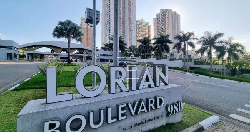 Apartamento com 3 dormitórios à venda, 194 m² por R$ 2.550.000,00 - Lorian Boulevard - Osasco/SP