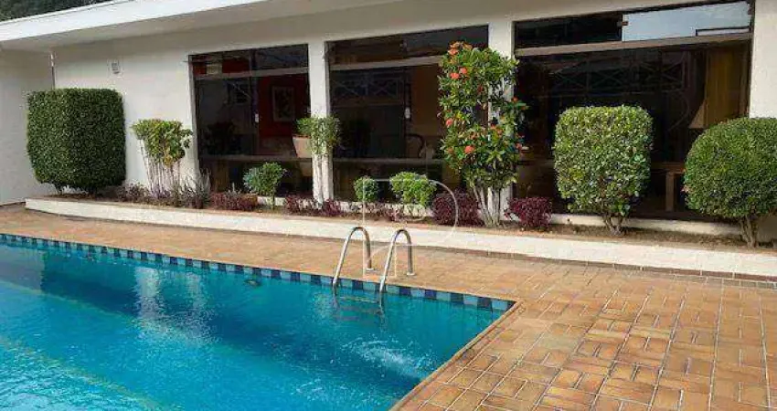 Casa com 4 dormitórios à venda, 426 m² por R$ 2.900.000,00 - Parque Continental - Osasco/SP