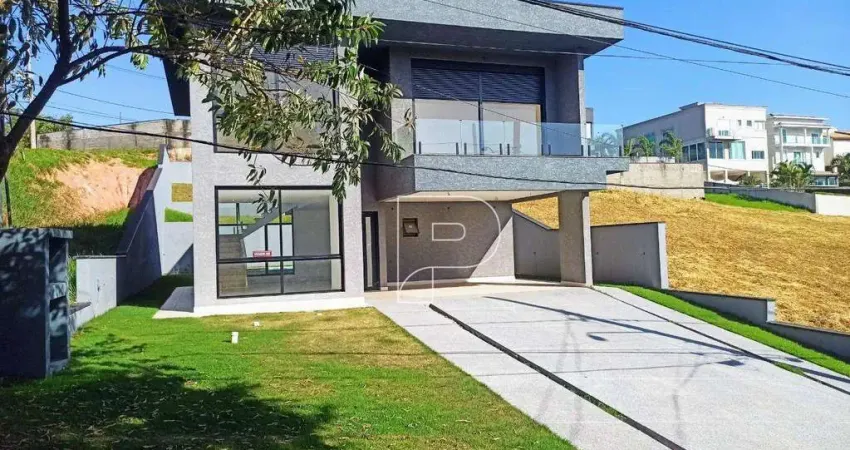 Casa com 3 dormitórios à venda, 300 m² por R$ 3.500.000,00 - Granja Viana - Jandira/SP