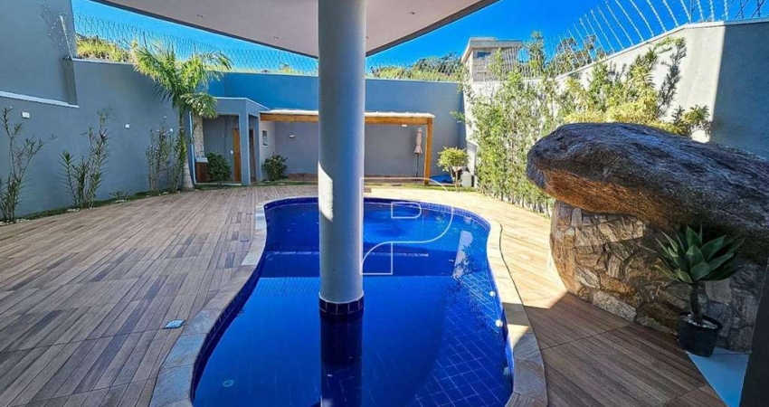 Casa à venda, 680 m² por R$ 1.700.000,00 - Reserva dos Pires - Cotia/SP