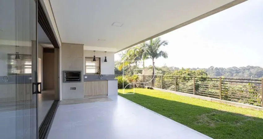 Casa com 3 dormitórios à venda, 306 m² por R$ 2.200.000,00 - Granja Viana - Carapicuíba/SP