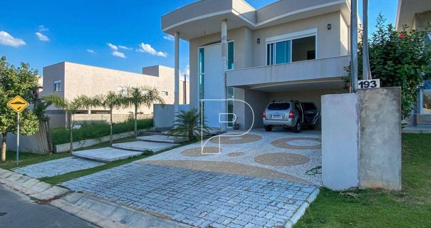 Casa com 3 dormitórios à venda, 340 m² por R$ 1.500.000,00 - Vargem Grande Paulista - Vargem Grande Paulista/SP