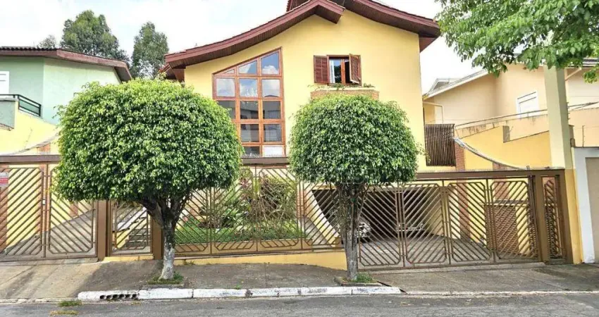 Ótima casa  localizada em  bairro residencial, ruas arborizadas e tranquilas, Parque dos Príncipes Zona Oeste/SP
