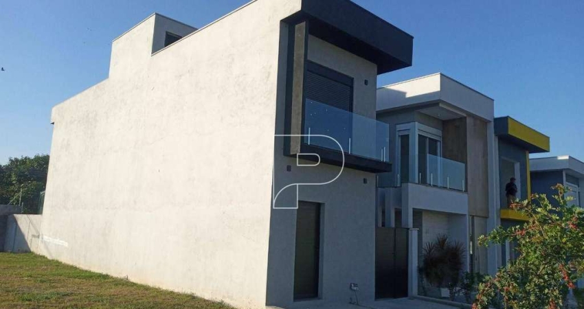 Casa com 03 Dormitórios, 125 m² - Venda por R$ 1.100.000 ou Aluguel por R$ 6.200/mês - Granja Viana - Cotia/SP
