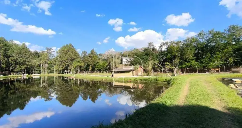 Área à venda, 75000 m² por R$ 2.000.000,00 - Ressaca - Cotia/SP