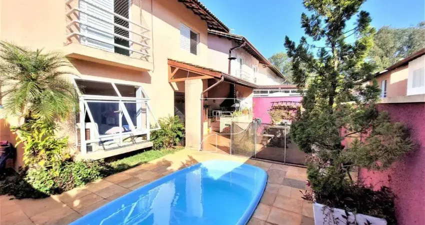 Casa em condomínio fechado com 3 quartos à venda na Via das Magnólias, 1000, Granja Viana, Cotia