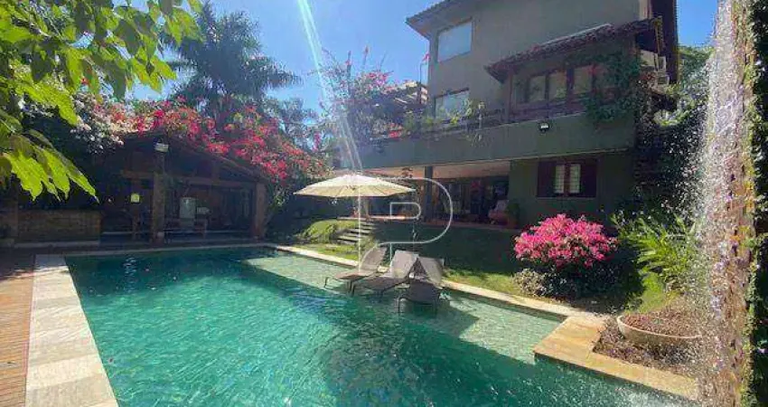 Casa à venda, 450 m² por R$ 2.890.000,00 - Granja Viana - Carapicuíba/SP
